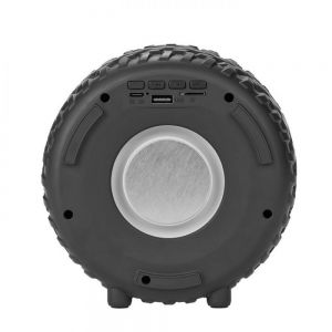 BOCINA PIRELLI personalizada